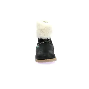 Girl's boots Kickers Nonofur image-3