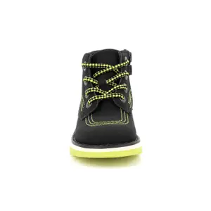 Baby booties Kickers Kickrally20 image-4