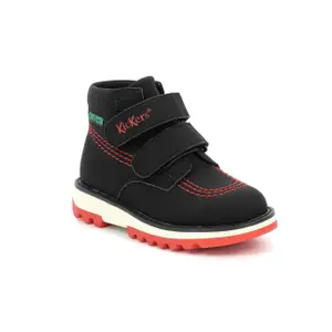Children's Trainers Kickers Kickfun image-1