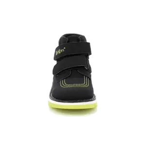 Baby sneakers Kickers Kickfun image-3