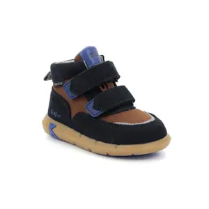 Children's sneakers Kickers Junibo image-1