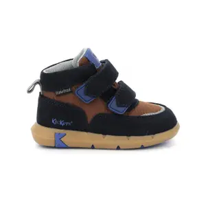 Children's sneakers Kickers Junibo image-0