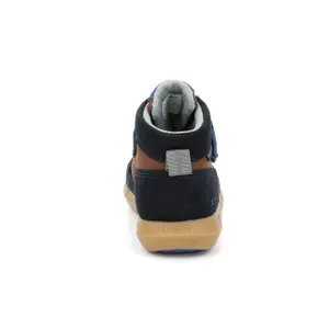 Children's sneakers Kickers Junibo image-2