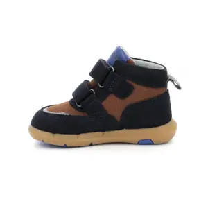 Baby sneakers Kickers Junibo image-3