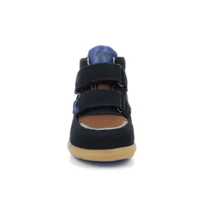 Children's sneakers Kickers Junibo image-3
