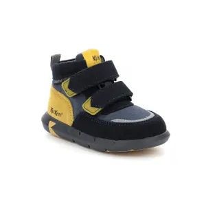 Baby sneakers Kickers Junibo image-0