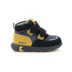 Baby sneakers Kickers Junibo image-1