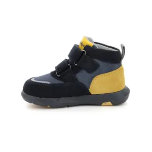 Baby sneakers Kickers Junibo image-3