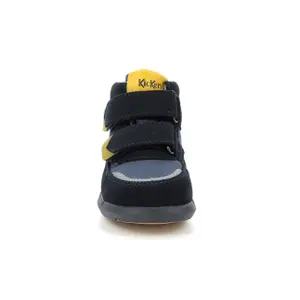 Baby sneakers Kickers Junibo image-4