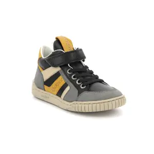Baby sneakers Kickers Wincky Cdt image-0