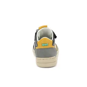Baby sneakers Kickers Wincky Cdt image-2