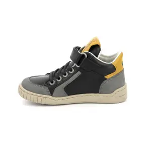 Baby sneakers Kickers Wincky Cdt image-3