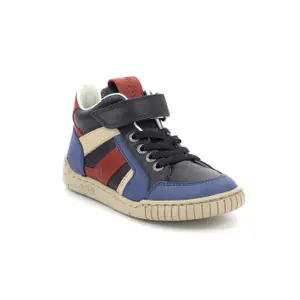 Baby sneakers Kickers Wincky Cdt image-1