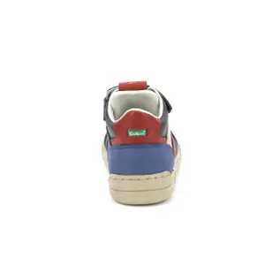 Baby sneakers Kickers Wincky Cdt image-2