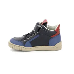 Baby sneakers Kickers Wincky Cdt image-4