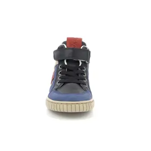 Baby sneakers Kickers Wincky Cdt image-3