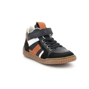 Baby sneakers Kickers Wincky Cdt image-0