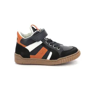 Baby sneakers Kickers Wincky Cdt image-1