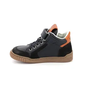 Baby sneakers Kickers Wincky Cdt image-3