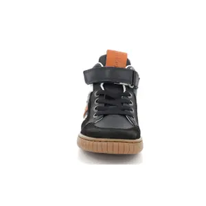Baby sneakers Kickers Wincky Cdt image-4