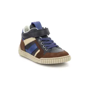 Baby sneakers Kickers Wincky Cdt image-1