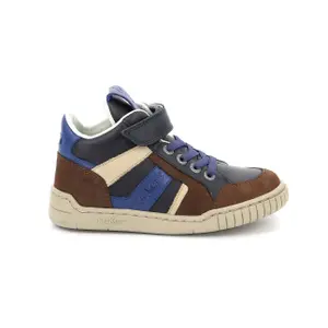 Baby sneakers Kickers Wincky Cdt image-0