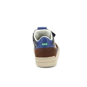 Baby sneakers Kickers Wincky Cdt image-2