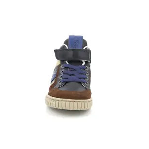Baby sneakers Kickers Wincky Cdt image-3