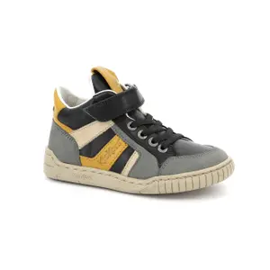 Baby sneakers Kickers Wincky image-0