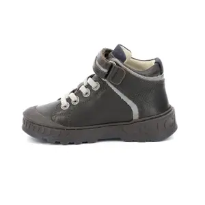 Children's sneakers Kickers Kick Teen image-3