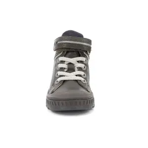 Children's sneakers Kickers Kick Teen image-4