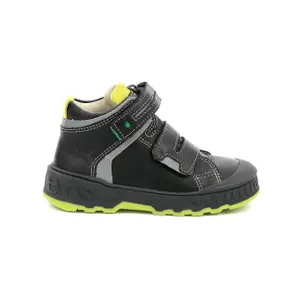Children's sneakers Kickers kick youth image-0