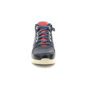 Children's sneakers Kickers Kickadventur image-3