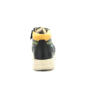 Children's sneakers Kickers Kickadventur image-2