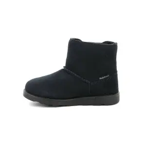 Girl boots Kickers Aldiza image-4