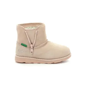 Girl boots Kickers Aldiza image-1