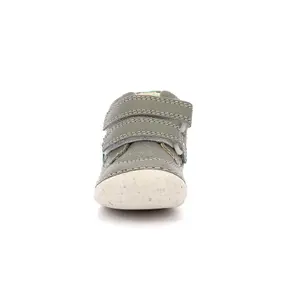 Baby boy booties Kickers Sostankro image-3