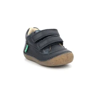 Babyschuhe für Mädchen Kickers Sostankro image-2