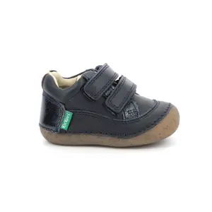 Babyschuhe für Mädchen Kickers Sostankro