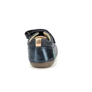 Babyschuhe für Mädchen Kickers Sostankro image-4