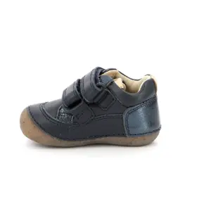 Babyschuhe für Mädchen Kickers Sostankro image-1
