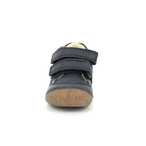 Babyschuhe für Mädchen Kickers Sostankro image-3