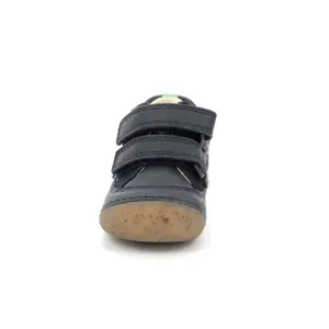 Baby booties Kickers Sostankro image-3