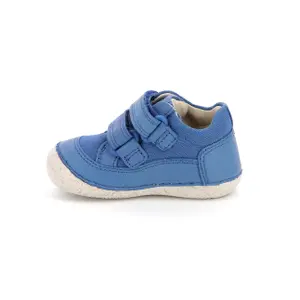 Baby boy booties Kickers Sostankro image-4