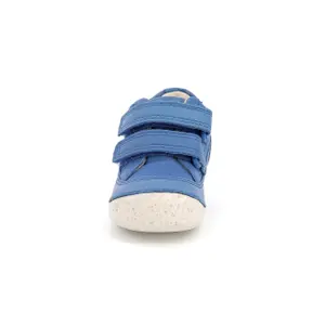 Baby boy booties Kickers Sostankro image-2