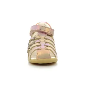 Baby girl sandals Kickers Bigkro image-2