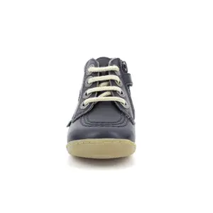 Baby booties Kickers Gazip image-3