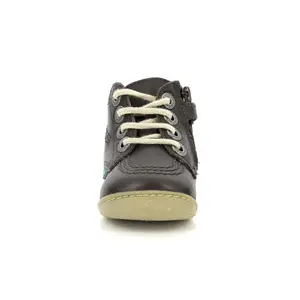 Baby booties Kickers Gazip image-3