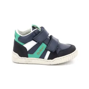 Baby sneakers Kickers Wincky Vel image-1