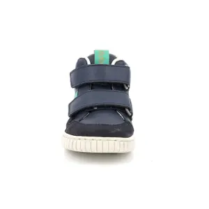 Baby sneakers Kickers Wincky Vel image-4